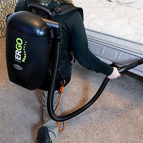Best Backpack Vacuum Cleaner Ultimate Buyers Guide And Reviews 201