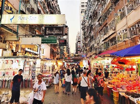 20 Must Visit Hong Kong Attractions And Travel Guide