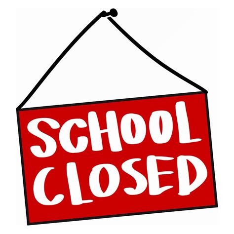 School Closed Thursday 16th March Albany Junior High School