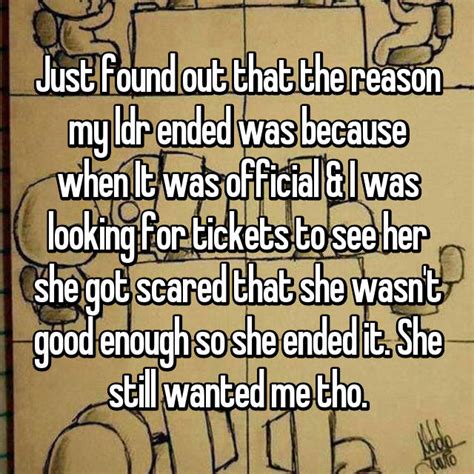 We did not find results for: 26 Heartbreaking Confessions Of People Who Were In Long ...