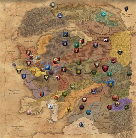 Vehículo Búnker Monje Total War Warhammer 2 Map Siguiente Infectar