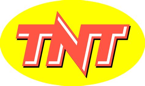 Tnt Logopedia Fandom Powered By Wikia