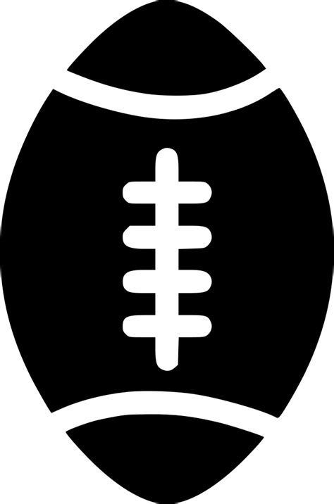 Football Logo Svg Free Download Svg Images Collection