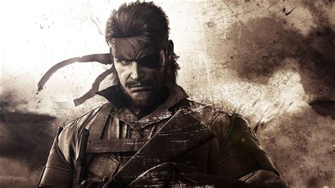 Metal Gear Solid 3 Remake لن تكون حصرية لمنصة PS5 جيمز ميكس