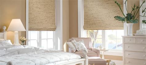 Your bedroom is a place to relax and enjoy a great night's sleep, and the right window dressing will help to create this. 7 Beautiful Bedroom Window Treatments in Omaha - Ambiance ...