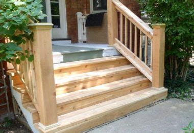 Wooden stairs are easy to make by yourself. Mobile Home Plumbing Repair: A Handy Guide to Repair Minor Problems