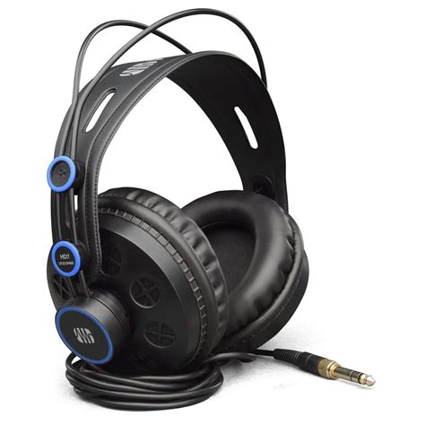 Presonus Hd7 Studio Quality Stereo Headphones At Gear4music