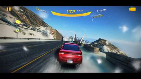 Asphalt 8 Gameplay Best Racing Game For Mobile Youtube