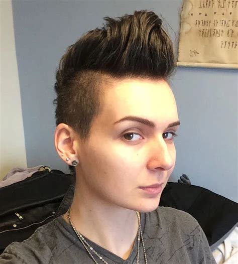 32 lesbian hairstyles to uphold lgbtq aesthetics naturally