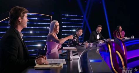 Nick lachey removed his piglet mask wednesday after winning season five of the masked singer on fox. Masked Singer season 5: Who is Cluedle-Doo?