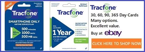 Tracfone wireless is america's #1 prepaid wireless provider. TracFone Wireless Review - The Good & The Bad In Detail