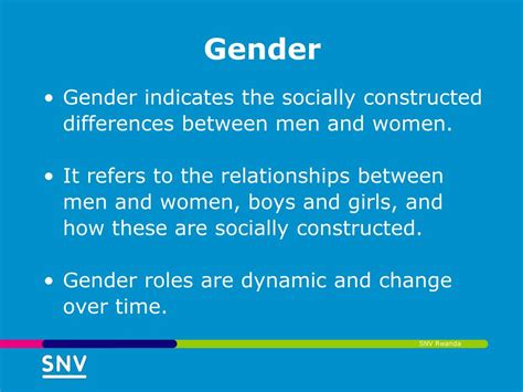 Ppt Gender Equality And Millennium Development Goals Powerpoint