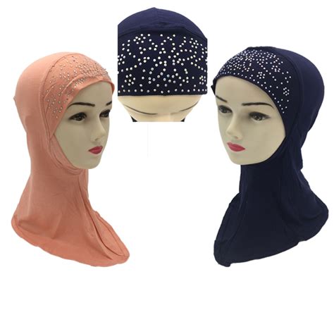 Arab Muslim Hijab Buy Muslim Hijab Arabic Stylearab Muslim Hijab