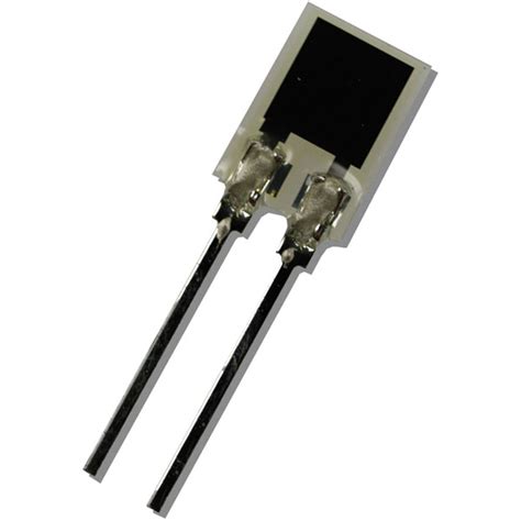 Bb Sensors Kfs33 Lc Through Hole Capacitive Humidity Sensor Rapid Online