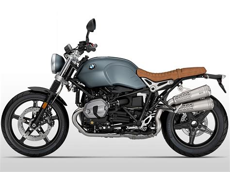 Bmw r nine t accessories updated in 2021. BMW Motorrad 2018 R Nine T Scrambler for sale at Gold ...