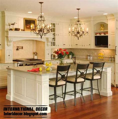 Kitchen Island Designs Ideas Top Tips And Trends