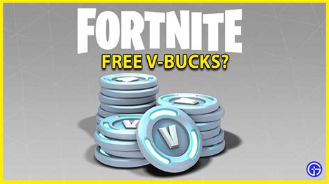 How To Get Free V Bucks In Fortnite Is V Bucks Generator Safe
