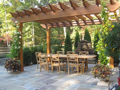 40 Pergola Designs Meant To Transform Your Backyard
