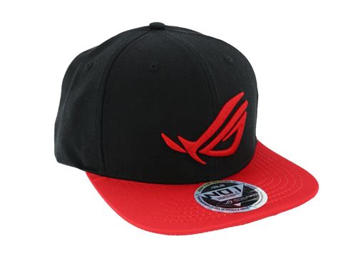 Asus T Rog Cap