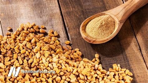 Fenugreek Benefits For Sexual Function Painful Periods And Milk Production Youtube