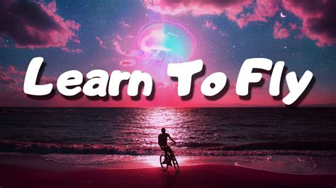 Learn To Fly Foo Fighters Lyrics Youtube
