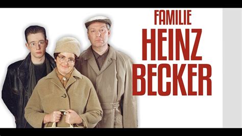 Find out about heinz becker, their career, history and character information incl. Familie Heinz Becker - Offizieller Trailer - YouTube