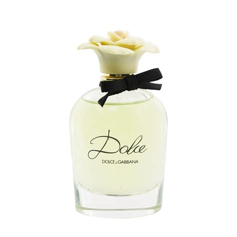 Dolce And Gabbana Dolce Eau De Parfum Spray 75ml25oz F Eau De Parfum Free Worldwide