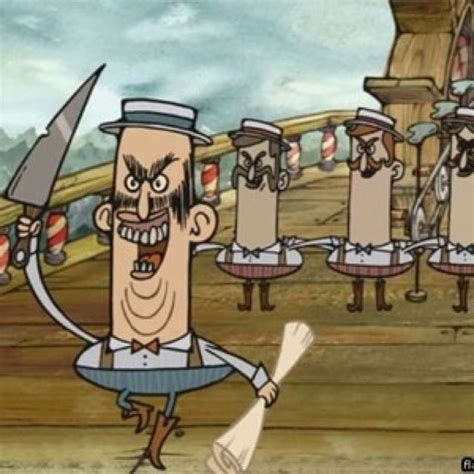 The Marvellous Misadventures Of Flapjack Best Cartoons Ever Old