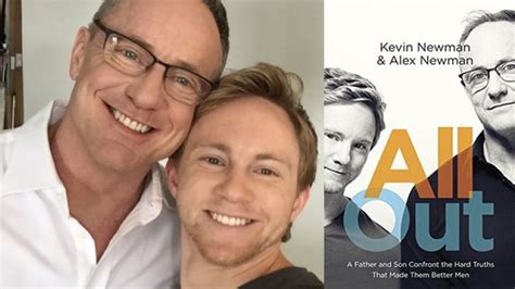 Kevin Newman On Dealing With His Son S Coming Out Cbc Radio