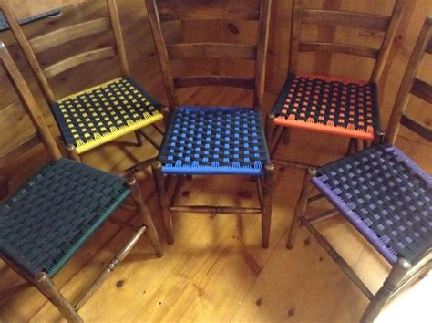 Check spelling or type a new query. Weave Chair Seats With Paracord | Old wooden chairs, Woven chair, Wooden chair