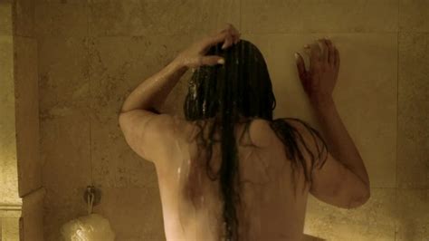 Merle Dandridge Nude Naked Pics And Sex Scenes At Mr Skin