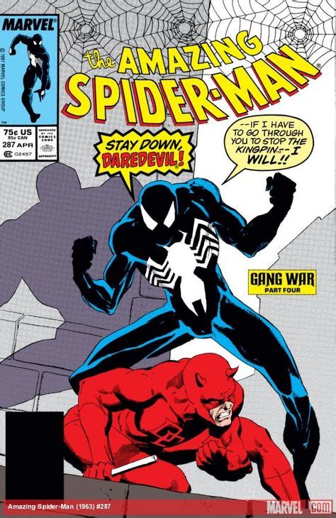 The Amazing Spider Man Comic Book Covers Ideas In Amazing Spider Comic Book Covers