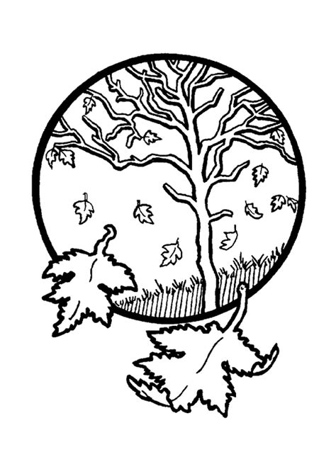 Check spelling or type a new query. Coloriage Automne les Feuilles Tombent