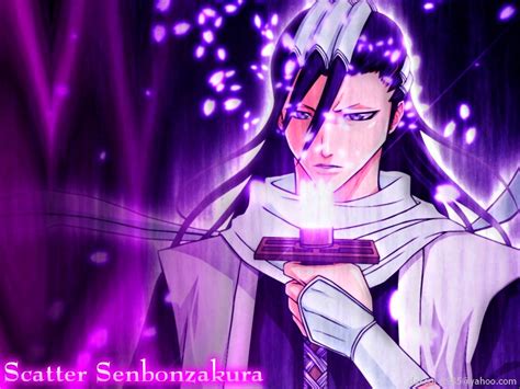 We've gathered more than 5 million images uploaded by our users and sorted them by the most. Byakuya ♥ - Kuchiki Byakuya Wallpaper (25531521) - Fanpop
