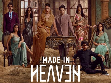 Made In Heaven Season 2 Releases Early On Amazon Prime Check Details