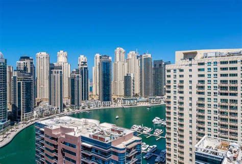 Luxury Apartments In The Waves Dubai Apartments In Dubai Waves