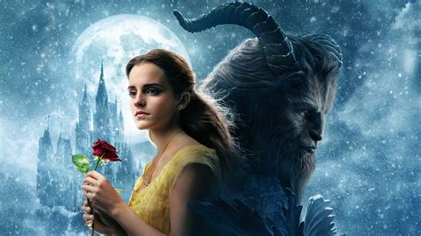 Beauty and the Beast Pathé Thuis