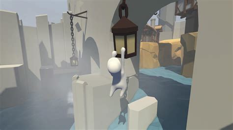 Human Fall Flat Adds 8 Person Online Multiplayer Pc Gamer