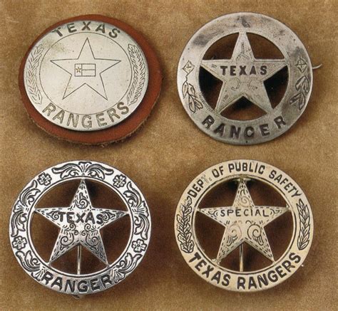 Ph008$12.99more special ranger texas and southwestern cattle raisers association badge. the NAVASOTA CURRENT: Texas Ranger Badges... and those ...