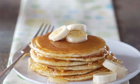 Gluten Free Buttermilk Pancakes Recipe Spry Living