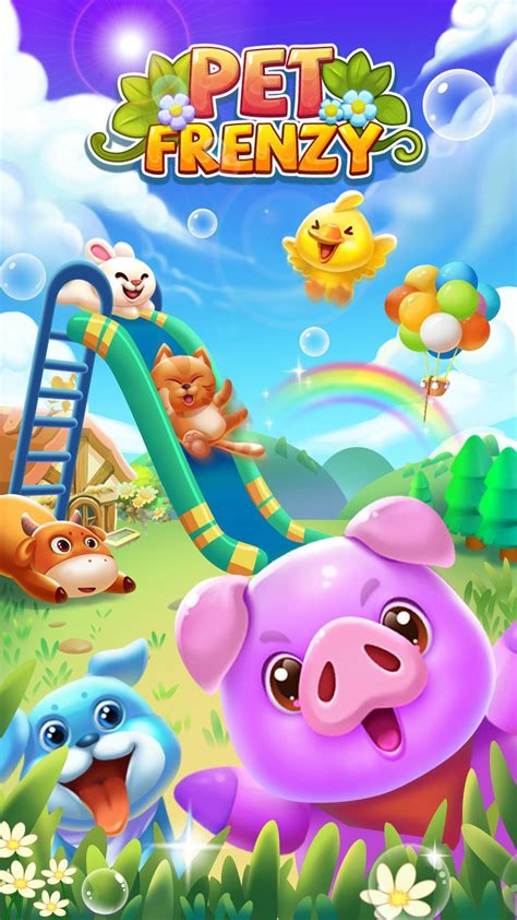 Pet Frenzy for Android - APK Download