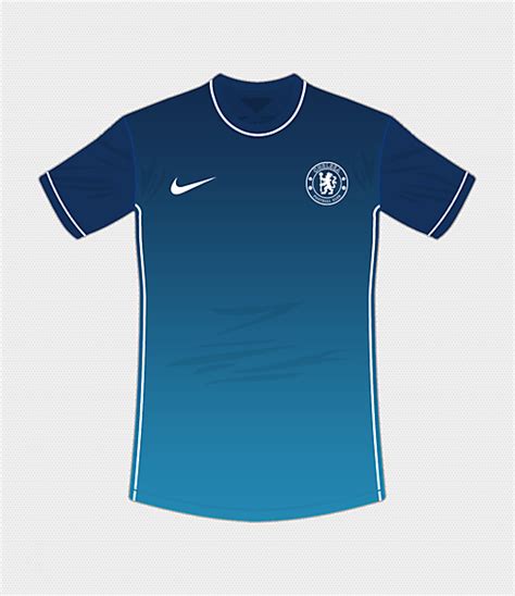 Chelsea 16 17