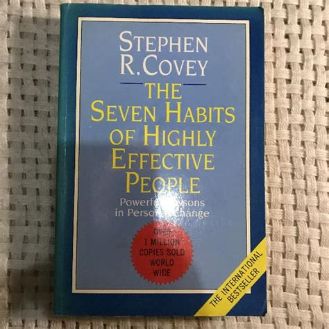 The seven habits of highly effective people: powerful in South Africa ...
