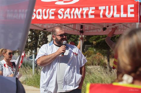 La CGT du centre hospitalier de Manosque Pour vous défendre et faire