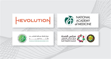 Hevolution Foundation The Us National Academy Of Medicine King