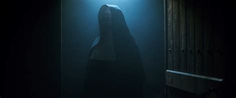 polygon on twitter the conjuring s creepy spinoff the nun features my xxx hot girl