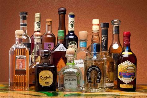 Best Tequila Bottles In Mexico Best Pictures And Decription