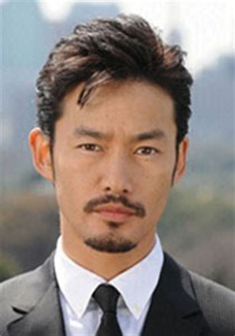 He is regarded as one of the most handsome celebrities in. 【ラヴソング】大谷亮平って韓国の人？ 竹野内豊にしか見え ...