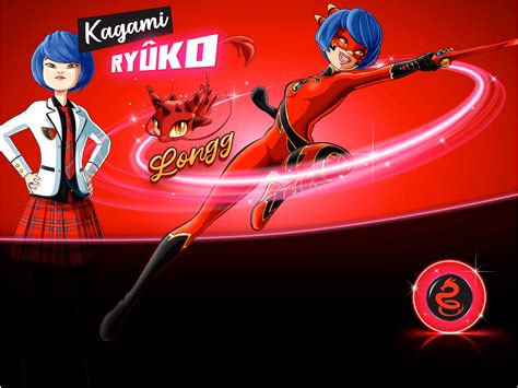 Miraculous Ladybug New Wallpapers With Super Heroes And Kwamis