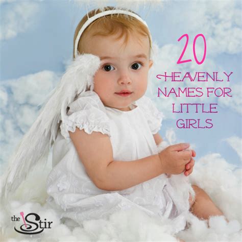20 Divine Baby Names For Girls Baby Girl Names Baby Names Baby Name
